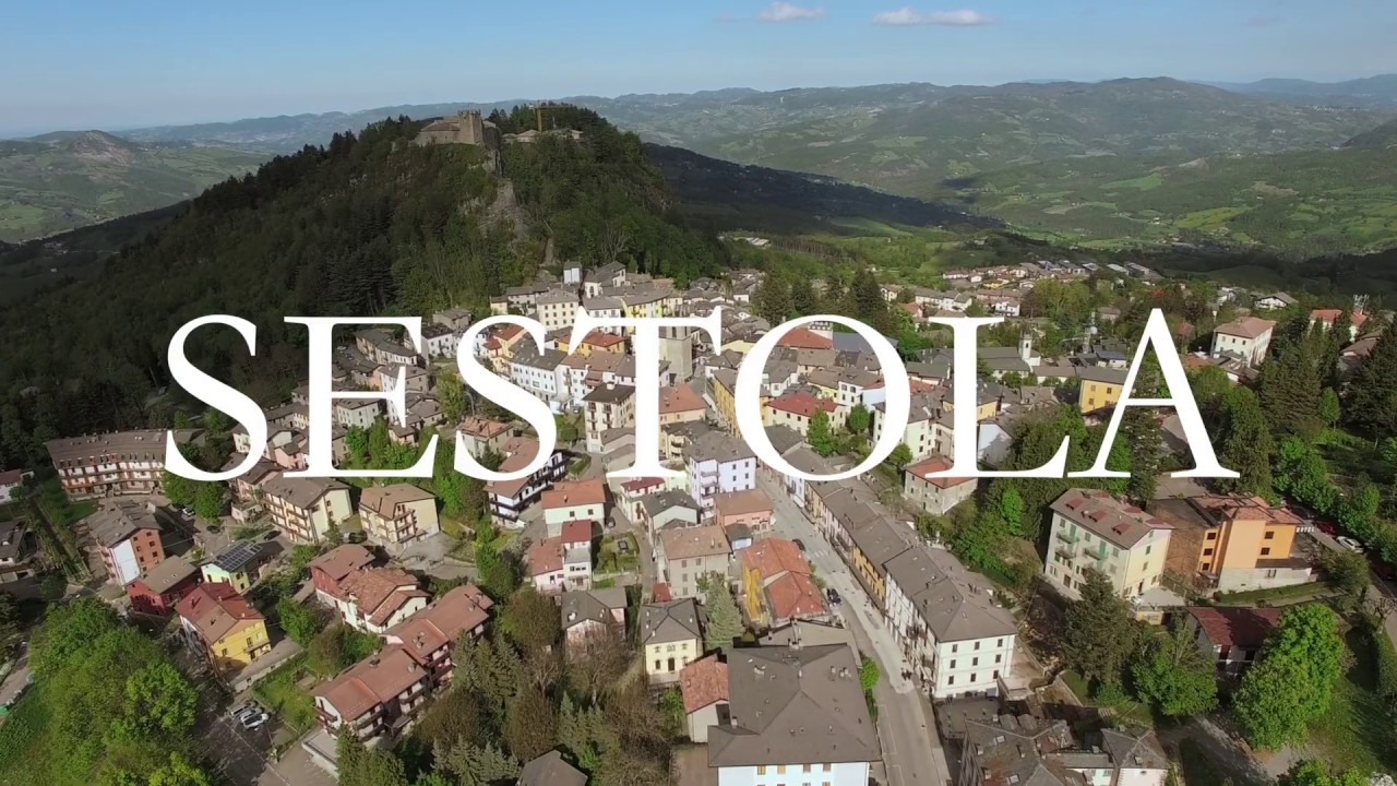 Sestola - 03.05.2020 - Un abbraccio musicale dalla Rocca