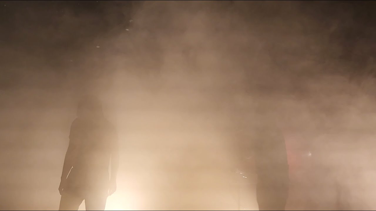 Injury Reserve - The Loft, Atlanta - 5/14/2022 (Full Set)