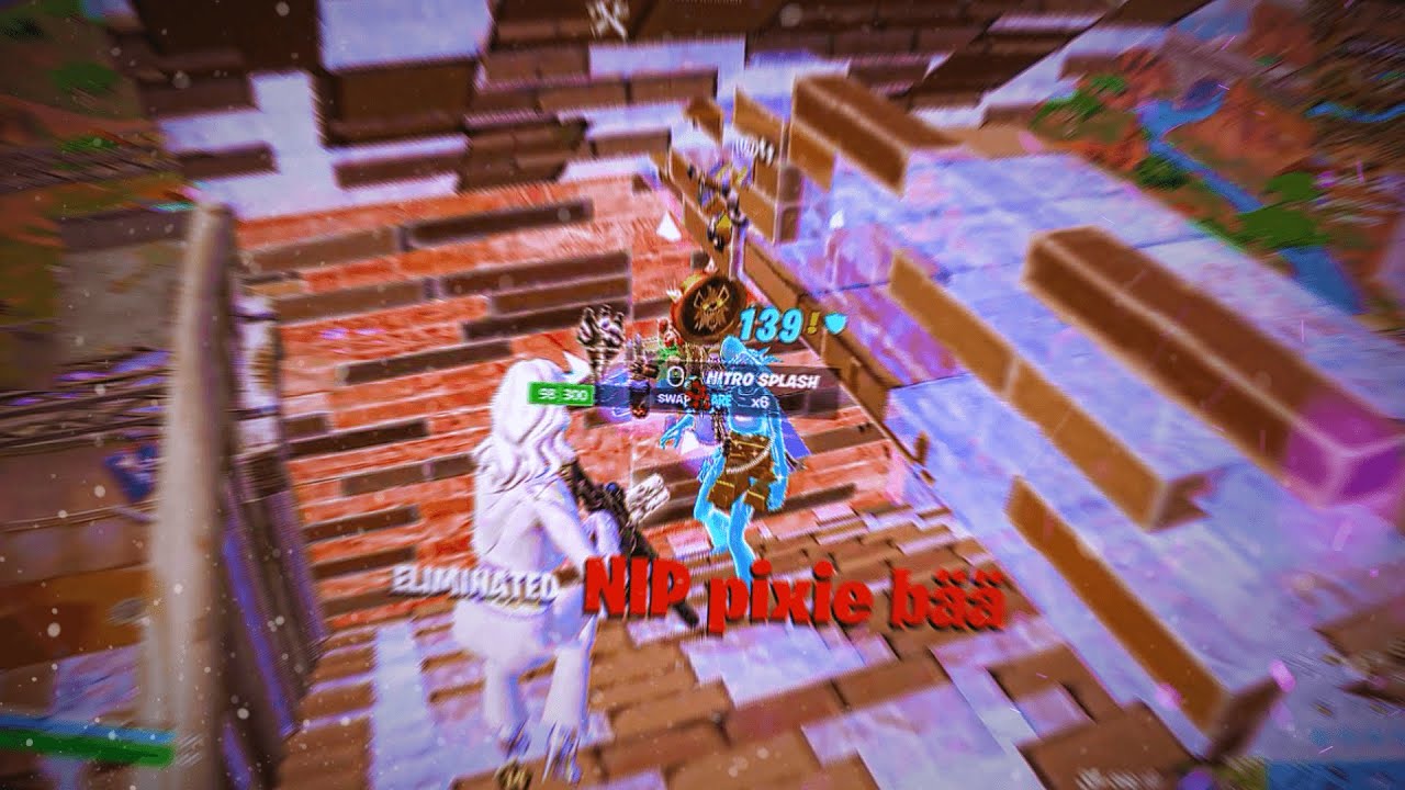 Nothing Breaks Like a Heart 💔 | Fortnite Highlights #46 | Nors