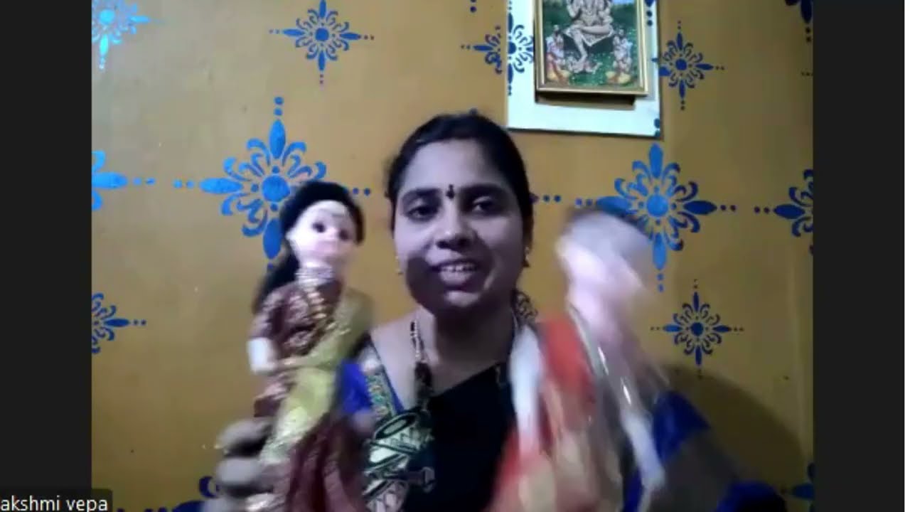 Intermediate Doll Making Course | Webinar Recording