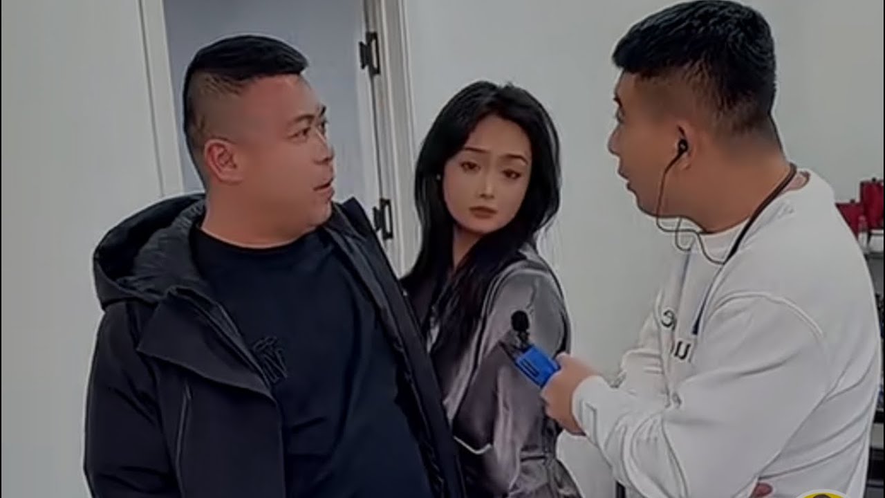 真相：一场精心设计的骗局（上）