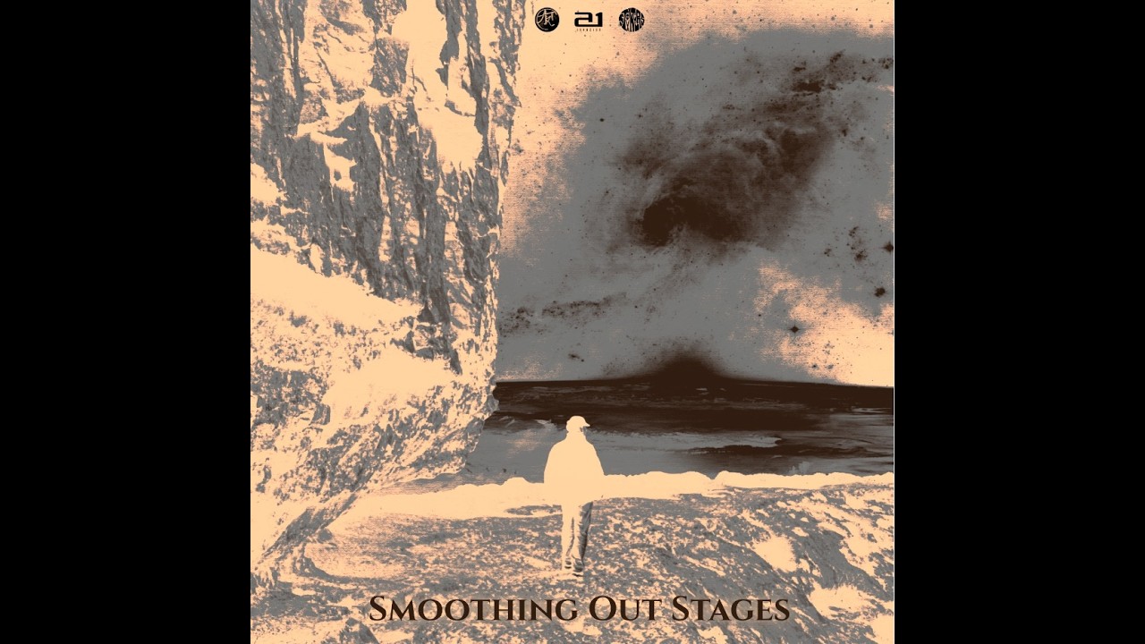FLICK - SMOOTHING OUT STAGES [FULL EP]