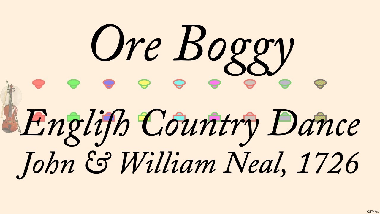 Ore Boggy