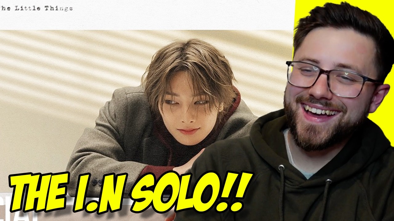 FIRST REACTION TO I.N 