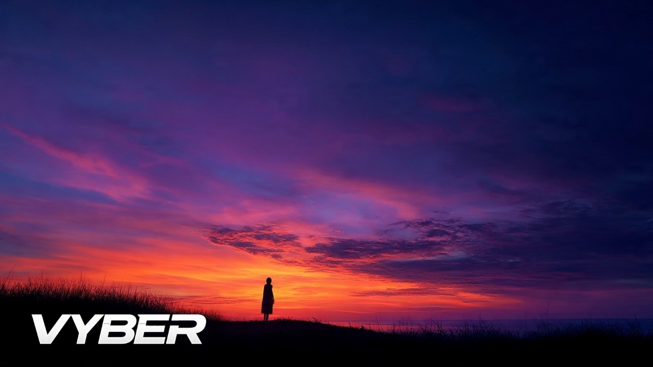 Vanished in the Night – Lucas Marques (Official Audio)