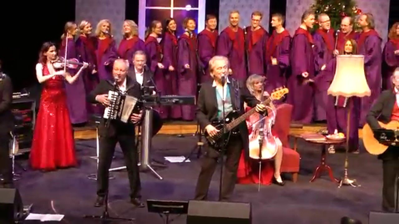 LivinGospel Choir bei der 