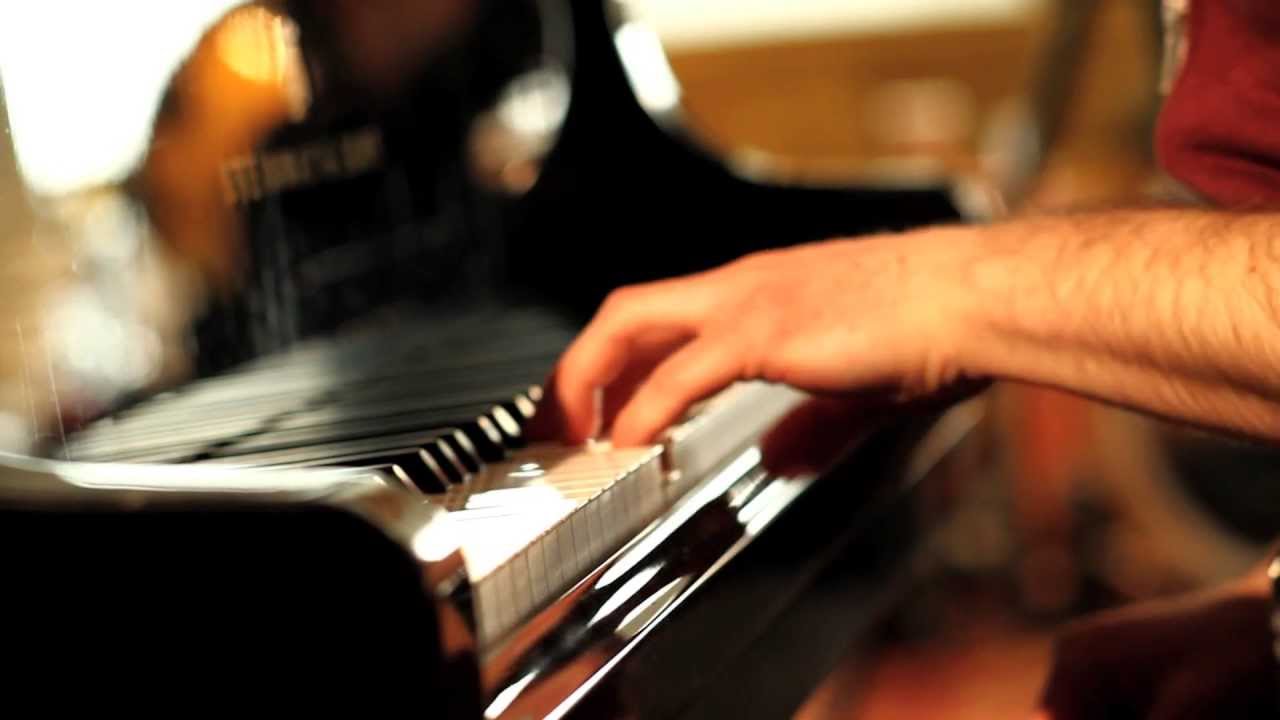 KROM (Adam Kromelow Trio) - Fly