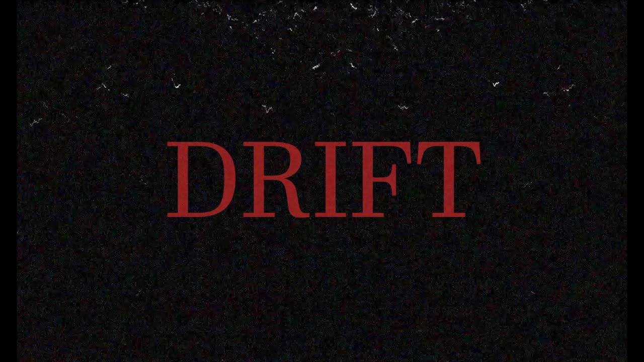 Swallowtail - Drift (Official Video)