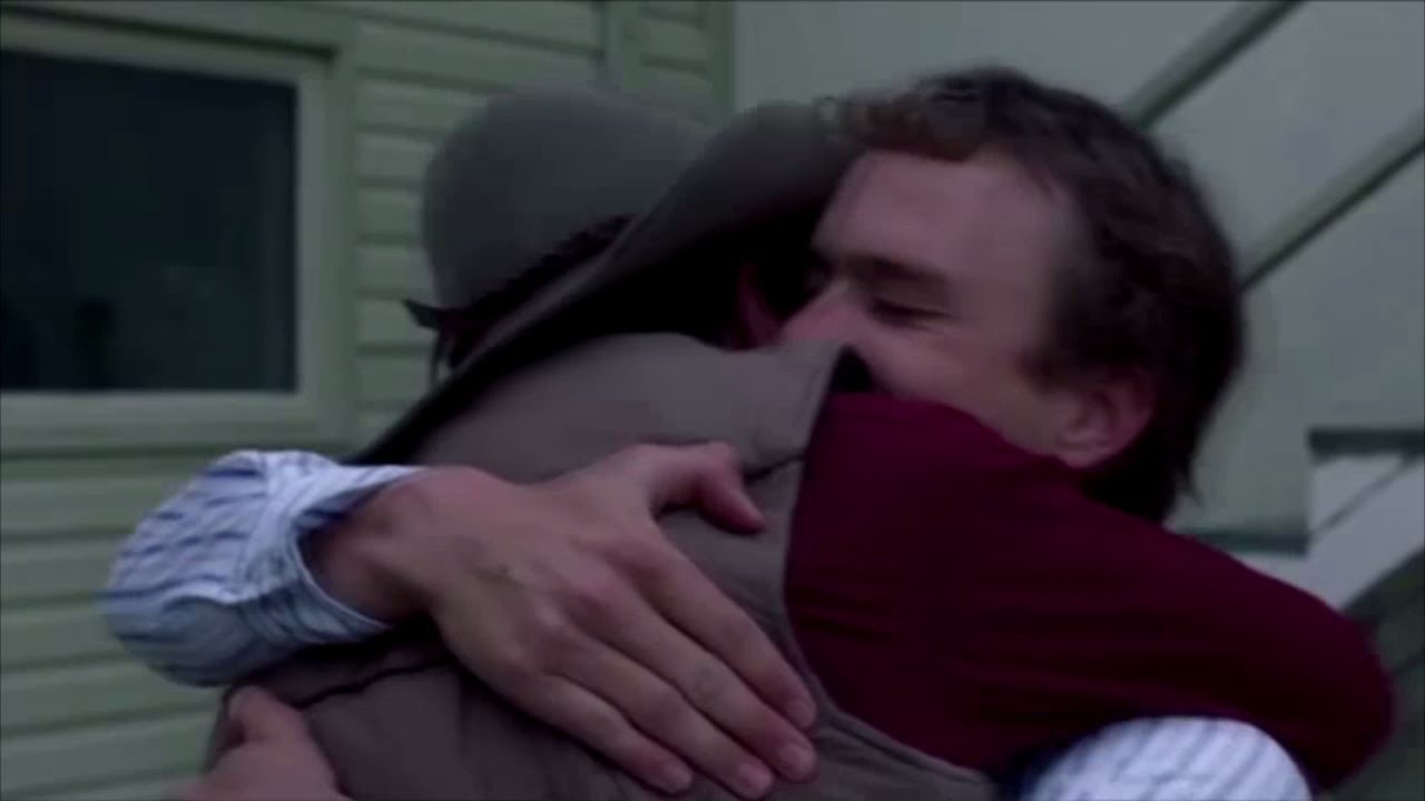 Brokeback Mountain | Gay Romance  If I Ever See Heaven Again