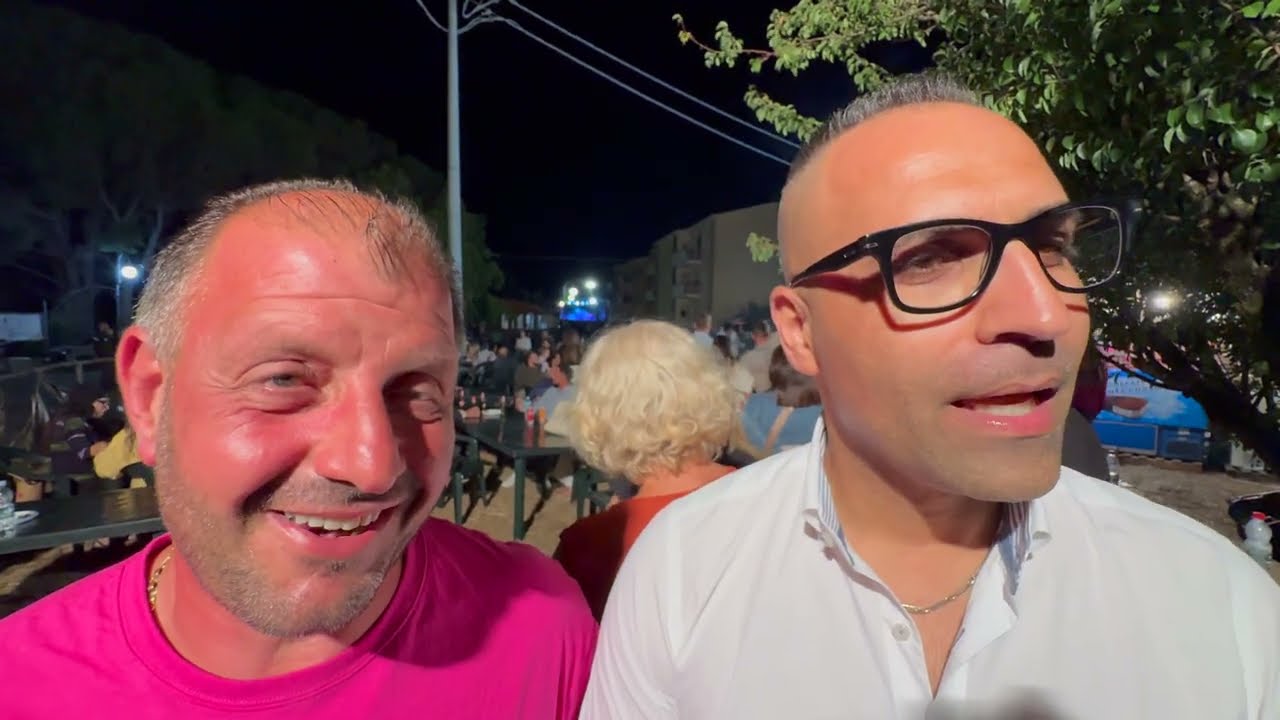 Gerace località Zomino - Sagra 2025 (by EL)