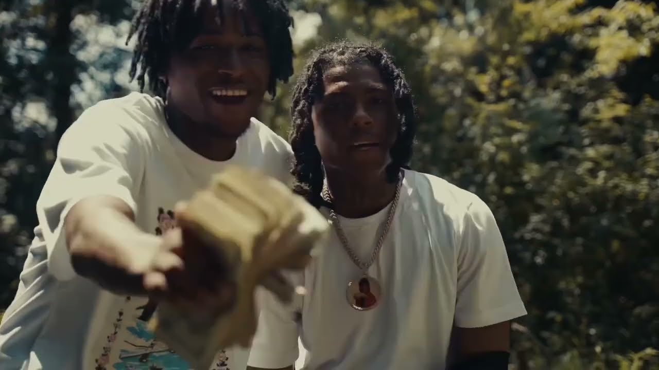 Luhdada ,Motion762 - Free DopeBoy (Official Video) Shot By @Bornwinnerbj