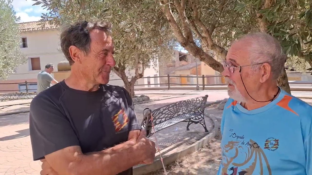 Labarta Antonio