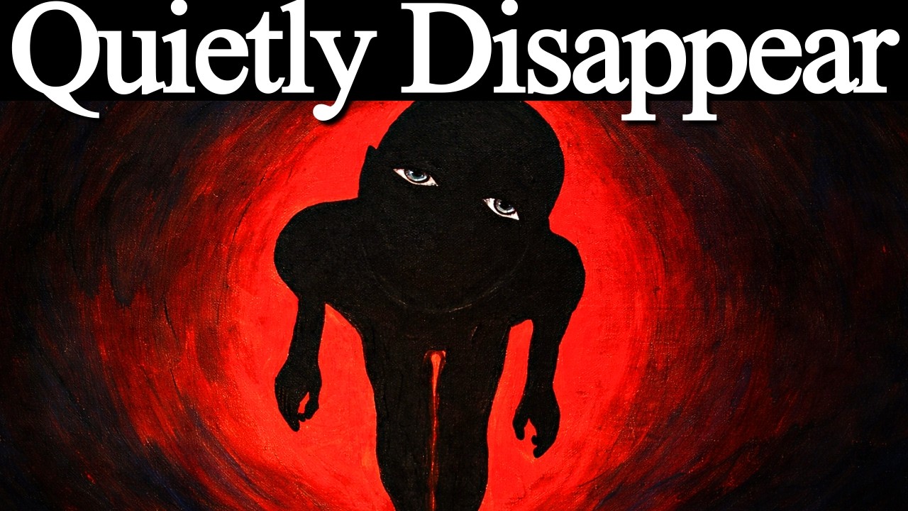 Why Conscious Empaths Are Quietly Leaving Society &mdash; Carl Jung