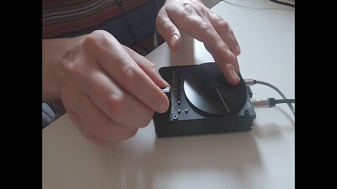 Scratching on the SC500