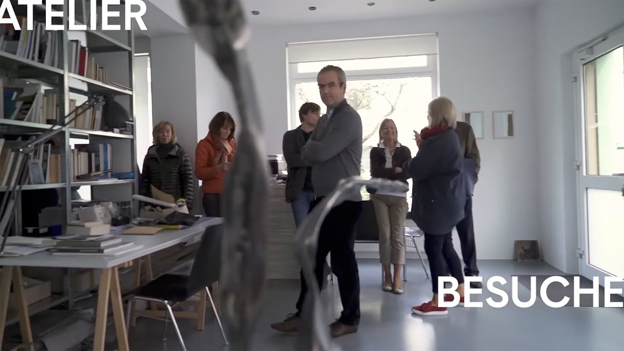 Imagefilm des Folkwang-Museumsvereins