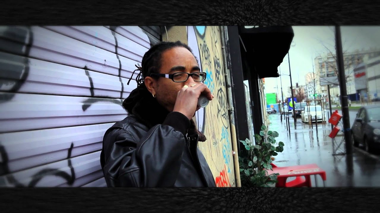 Tico - Folie douce (2012)
