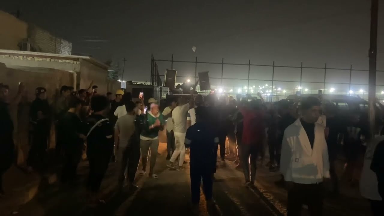 مزاهر ابو ترجيه  |اني سويت العليه وراح اروح|مهند الاسمر ٢٠٢٣