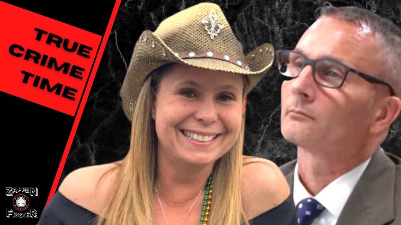 Der grausame Fall von Kay Baker und Matthew Terry - True Crime Deutsch