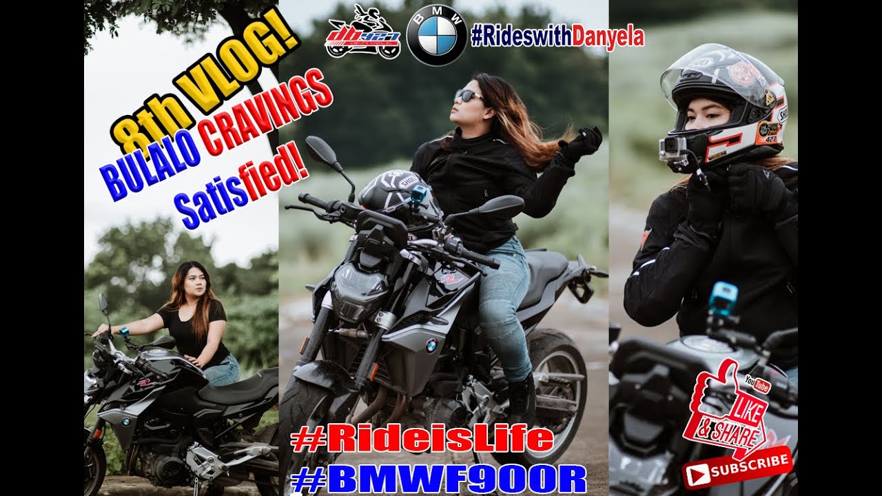 BULALO RIDE | TAGAYTAY | RideswithDanyela