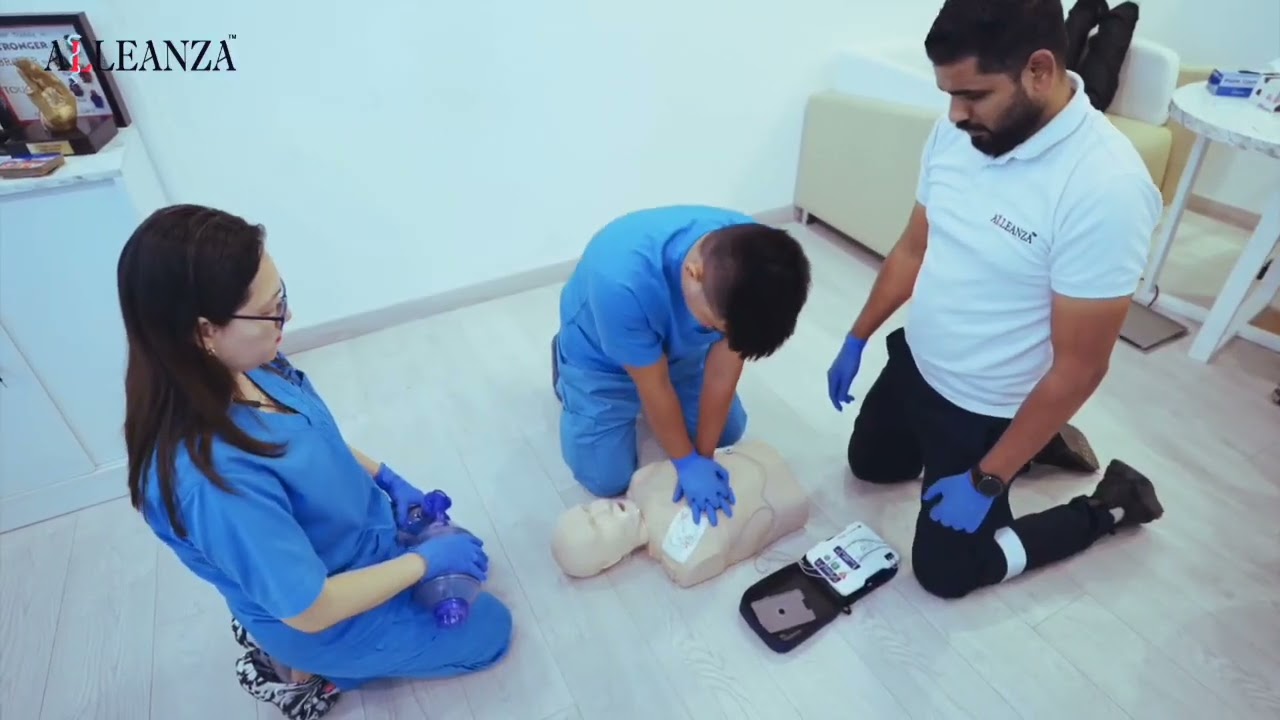 Alleanza Innovative Healthcare Solutions