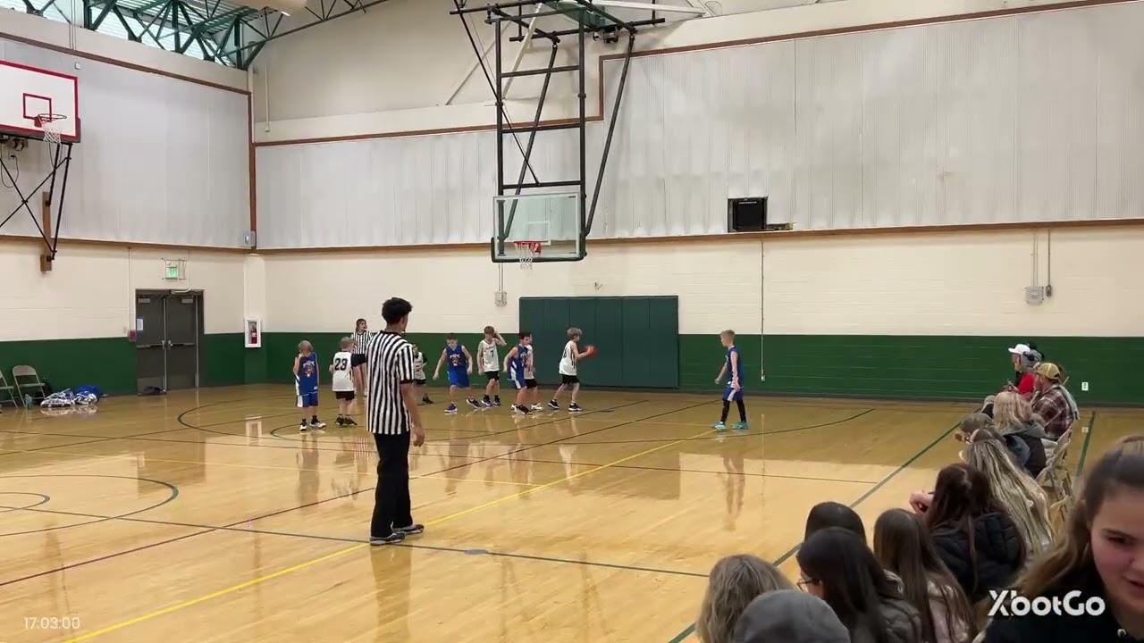 Swish Tournament 03.14.26 LC Future 3/4 vs Conway 