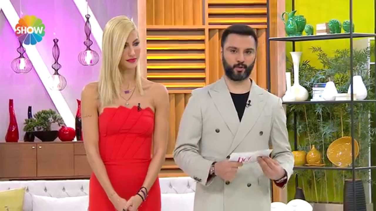 Her Şey Dahil 11 Mayıs  