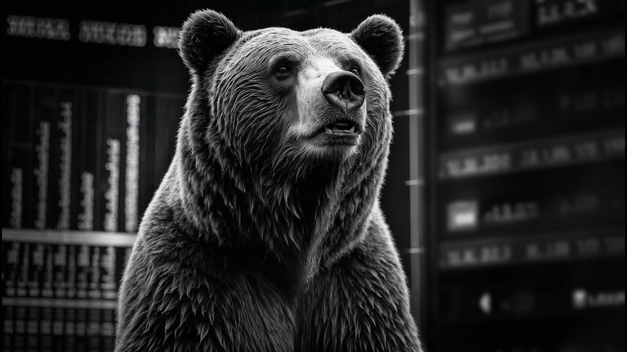 Bear Market Psychology (Podcast Episode 242)