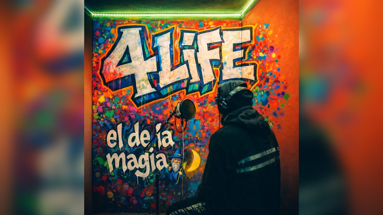 4LIFE - Lentino