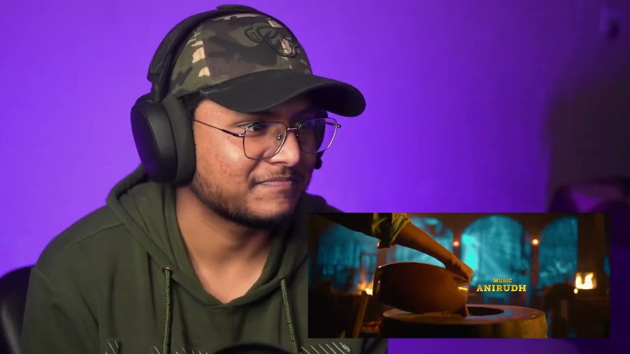 LEO - Bloody Sweet Promo &bull; Reaction