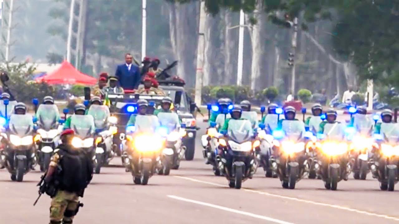 VOICI L'HOMME LE PLUS RICHE DE LA COTE D'IVOIRE - DavidFaitDesTops