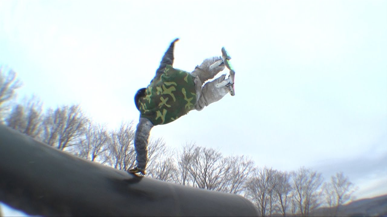 First Weekend @ Carinthia