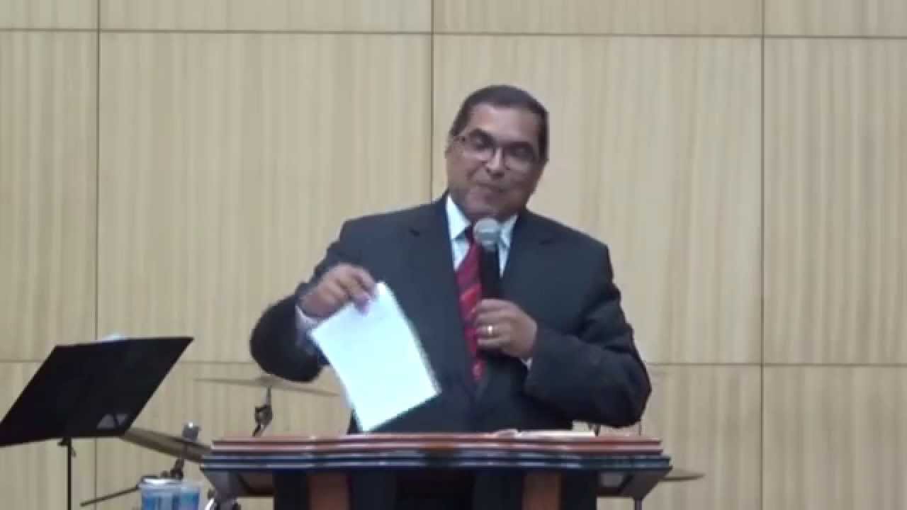 Paulo e a Guarda Pretoriana - Rev.Hermisten Maia