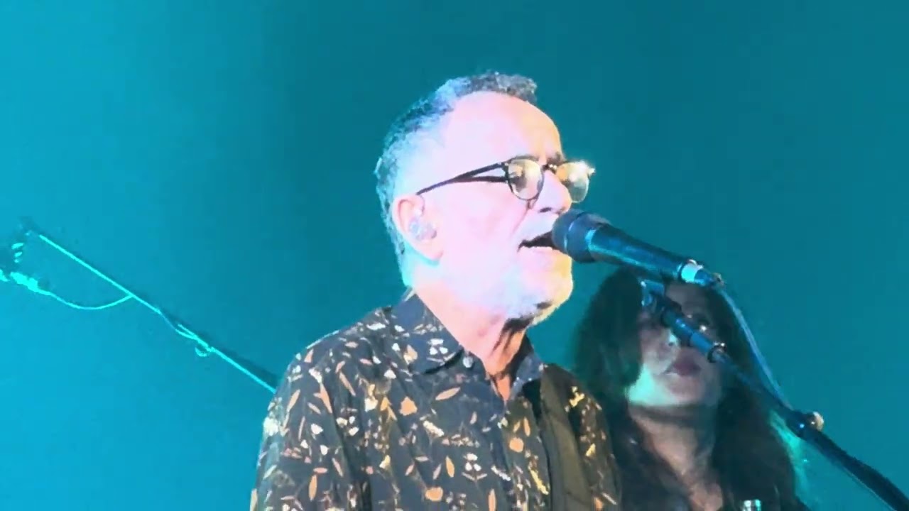 @EhudBanaiOfficial אהוד בנאי | עבודה שחורה | הופעה מרכז דוהל