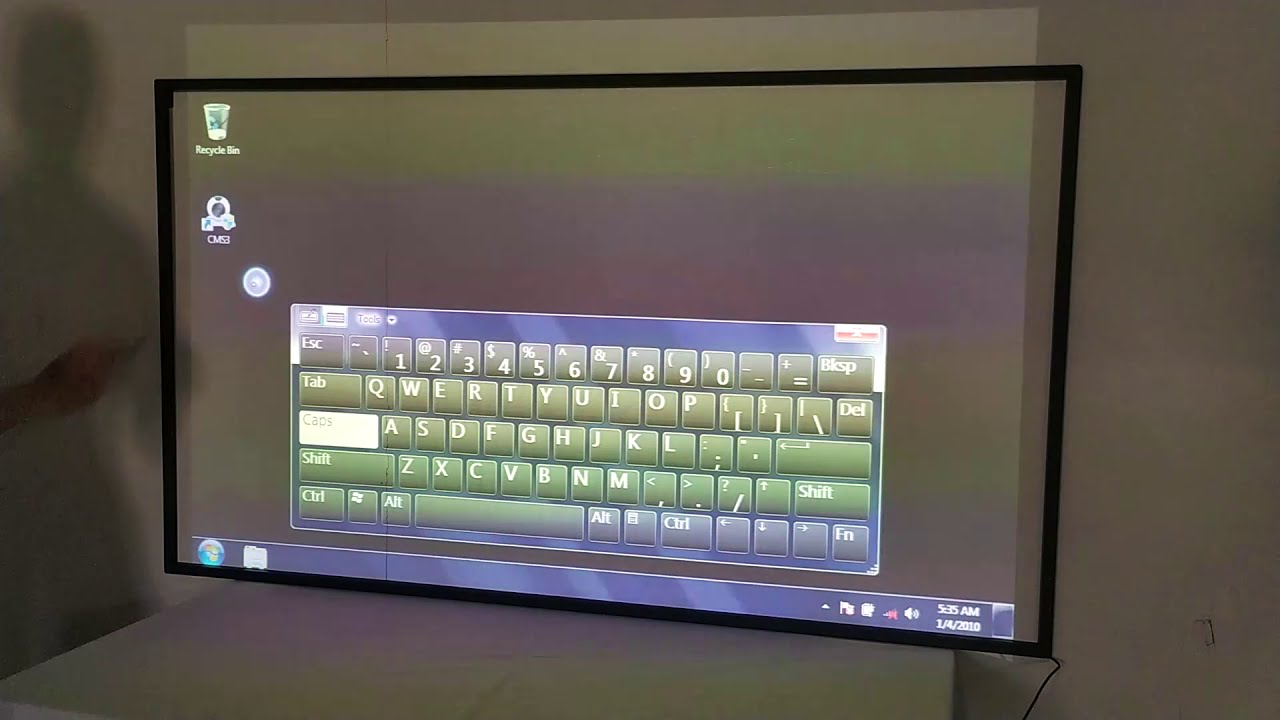 Cara Mudah dan Murah Rakit Touchscreen Overlay Ga Pakai Ribet