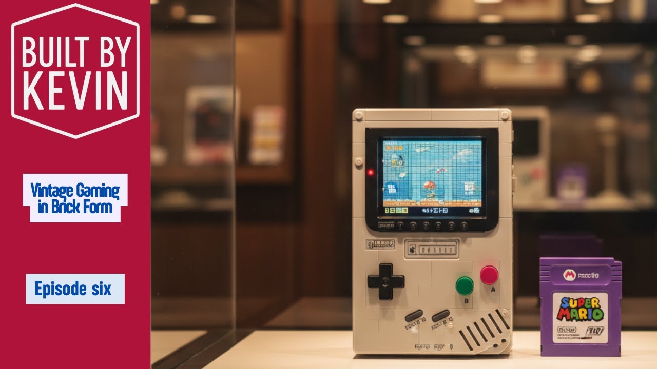 Game Boy