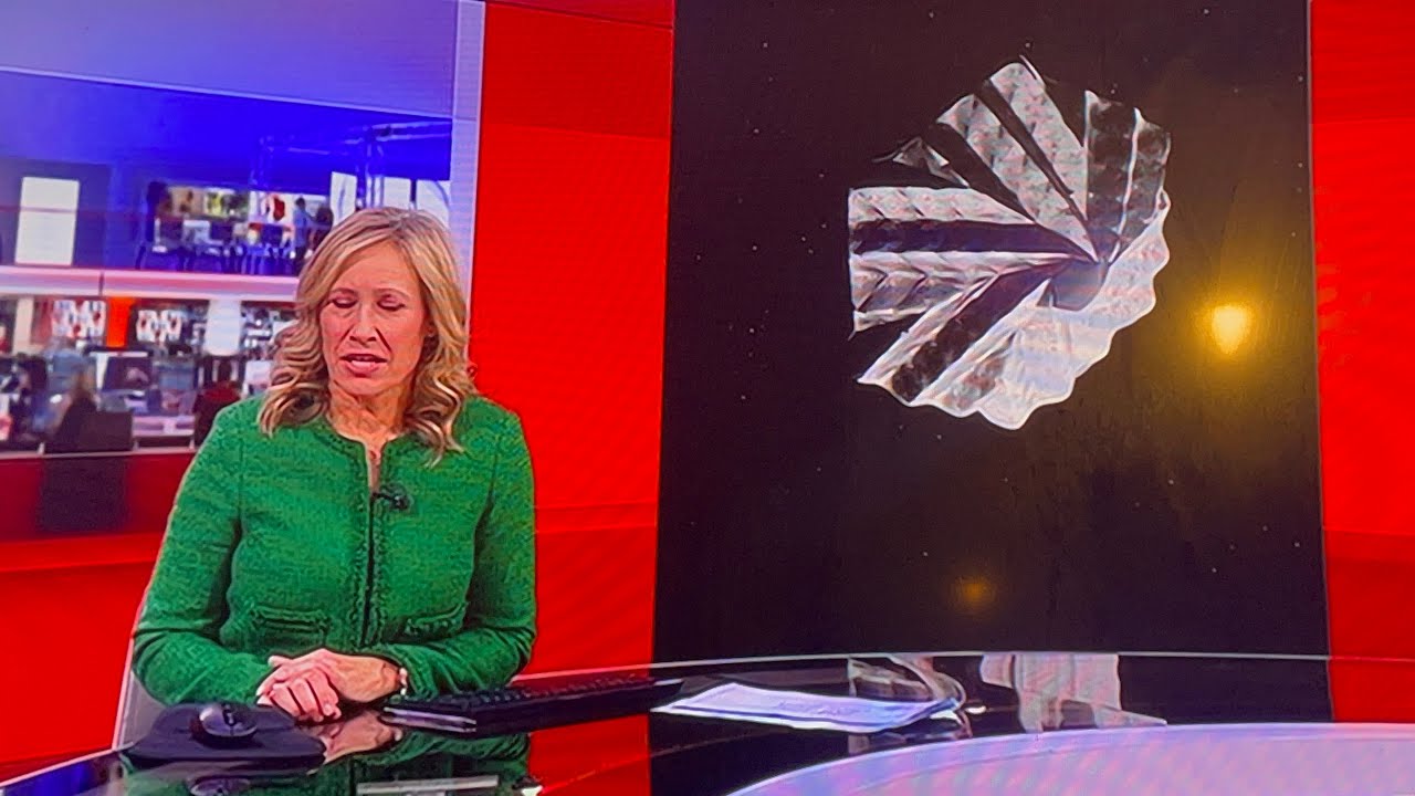 BBC News At Six (New year’s Eve) Wednesday 31st December 2025