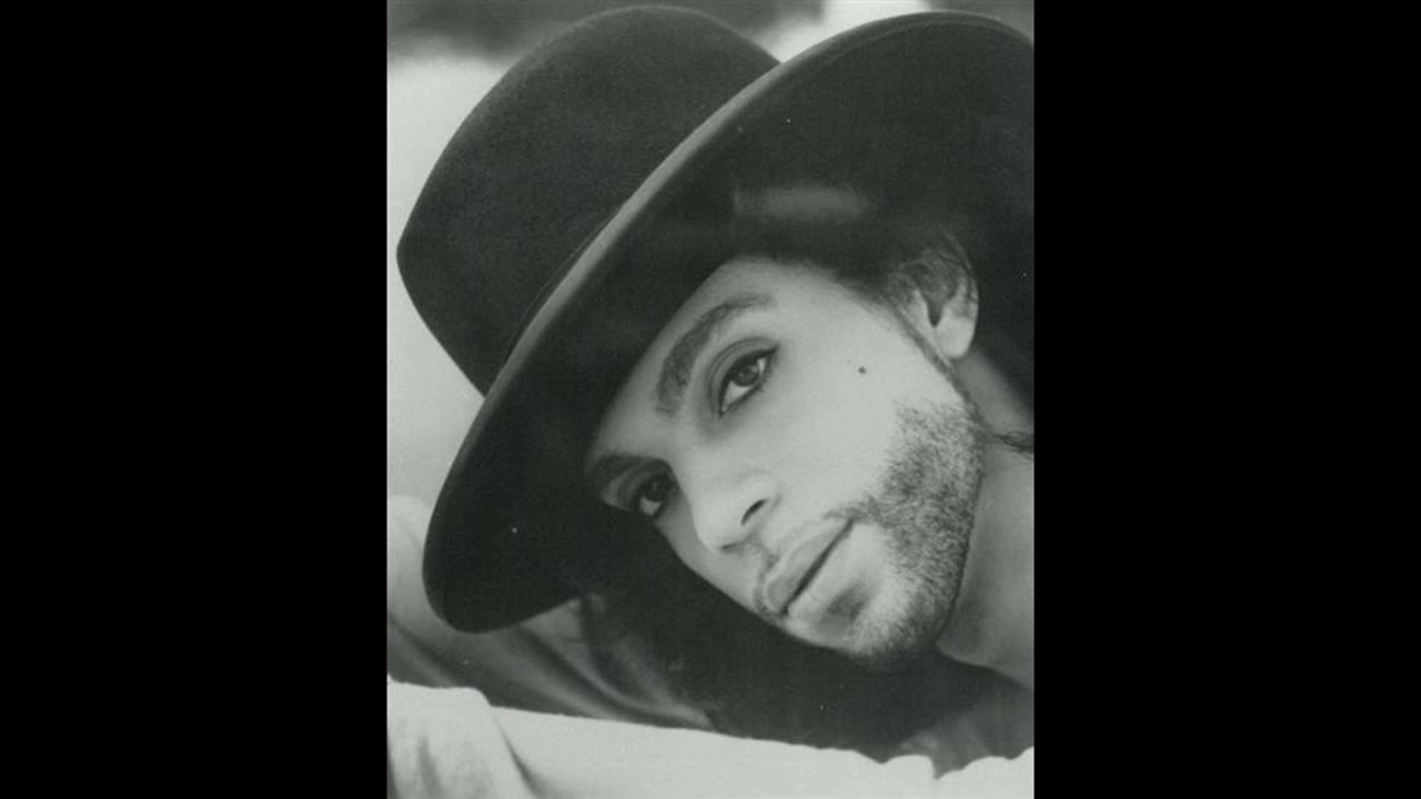 Prince - Love 89 (demo)