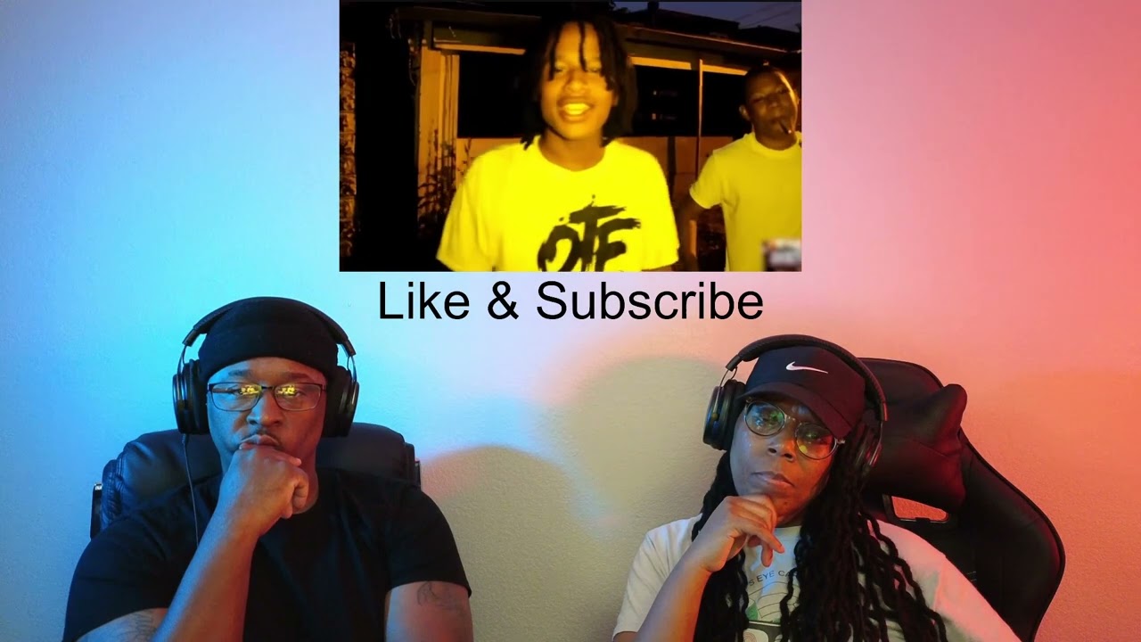 The Story of L'A Capone (REACTION!)