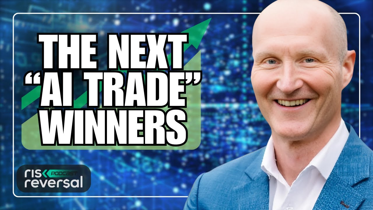 Why The AI Trade Is Alive & Thriving with Gene Munster