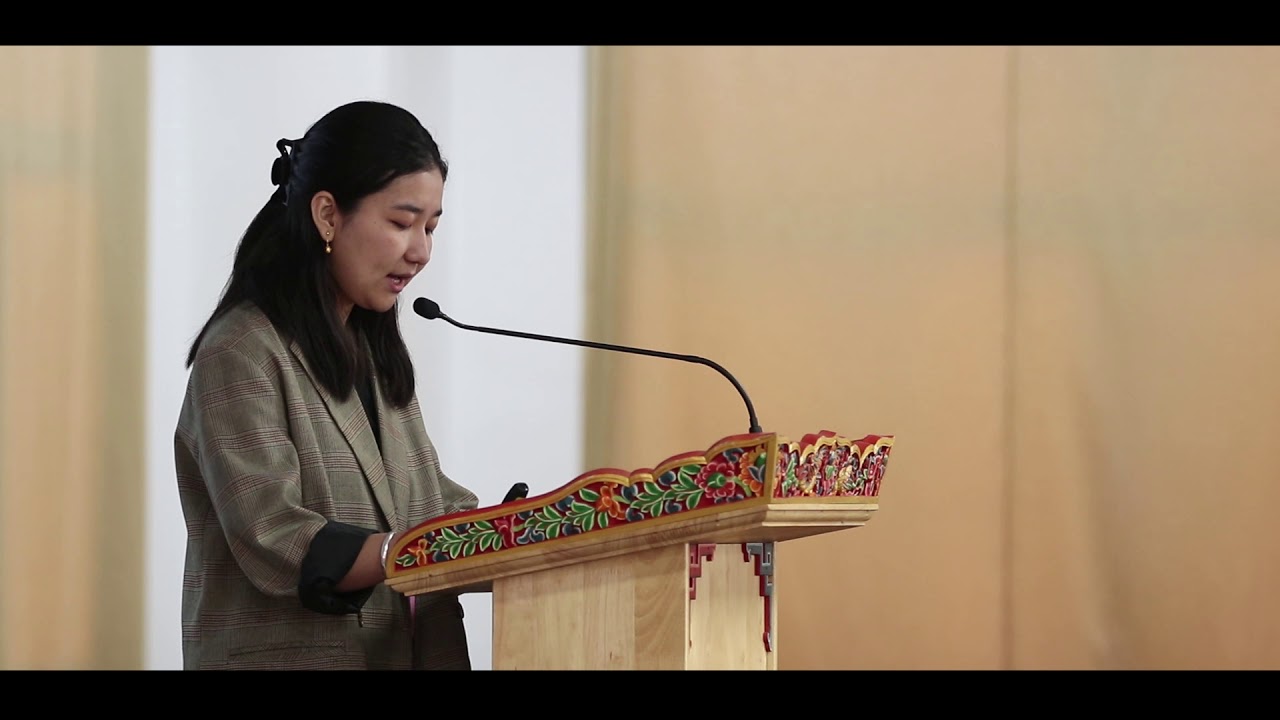 Machig Labdrön and her Contribution to Chöd