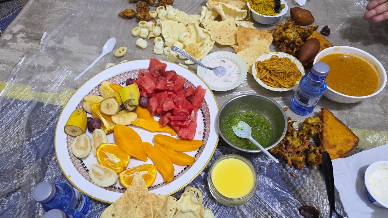 ramzan part 4