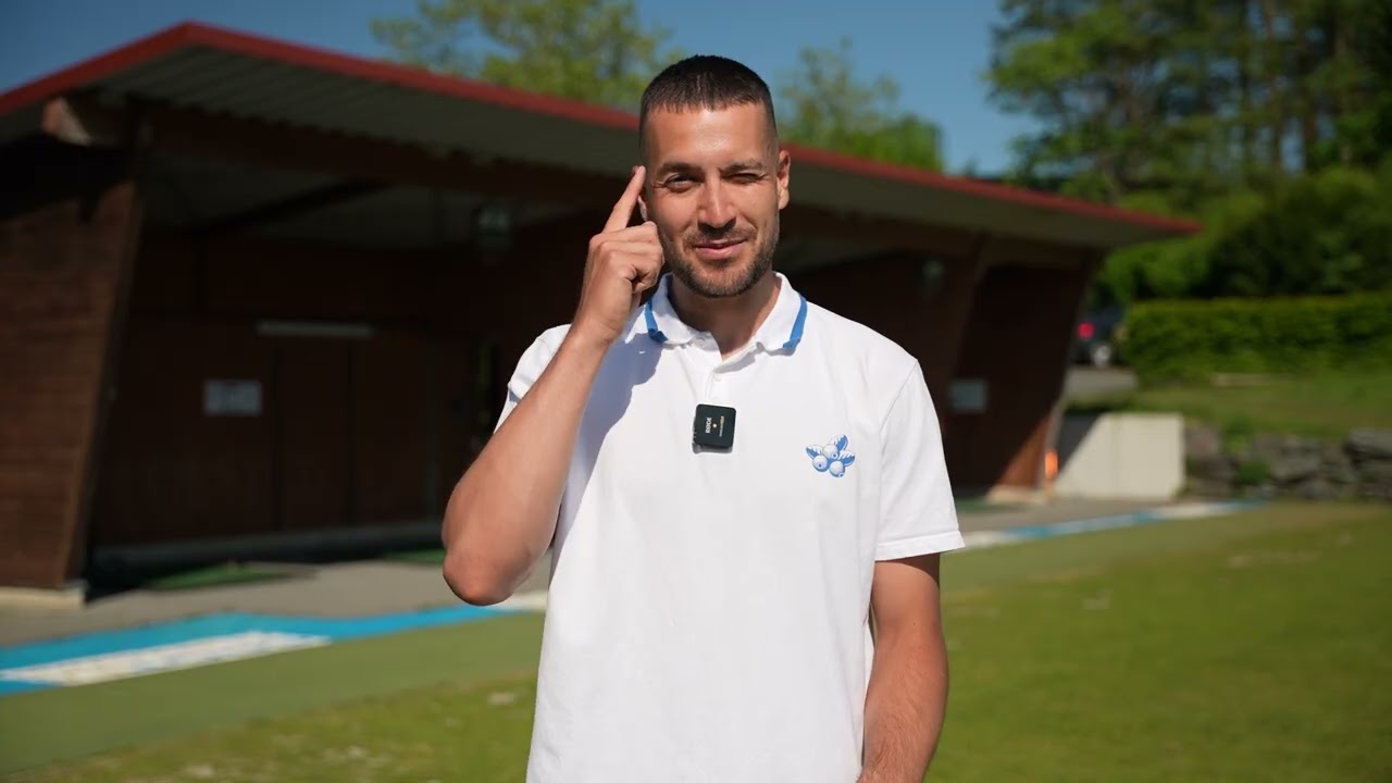 GP Academy #3 LANGES SPIEL VERSTEHEN &ndash; Grundlagen f&uuml;r mehr L&auml;nge & Konstanz vom Tee bis Fairway! ⛳️