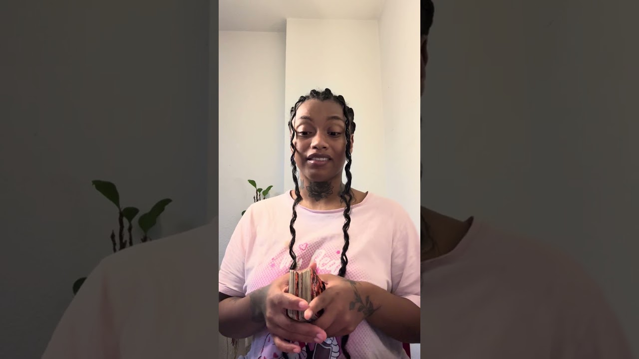 Они боятся 😰 вашего отказа... Слишком поздно ⏰??! #таро #гаданиенатаро #гаданиеналюбовь