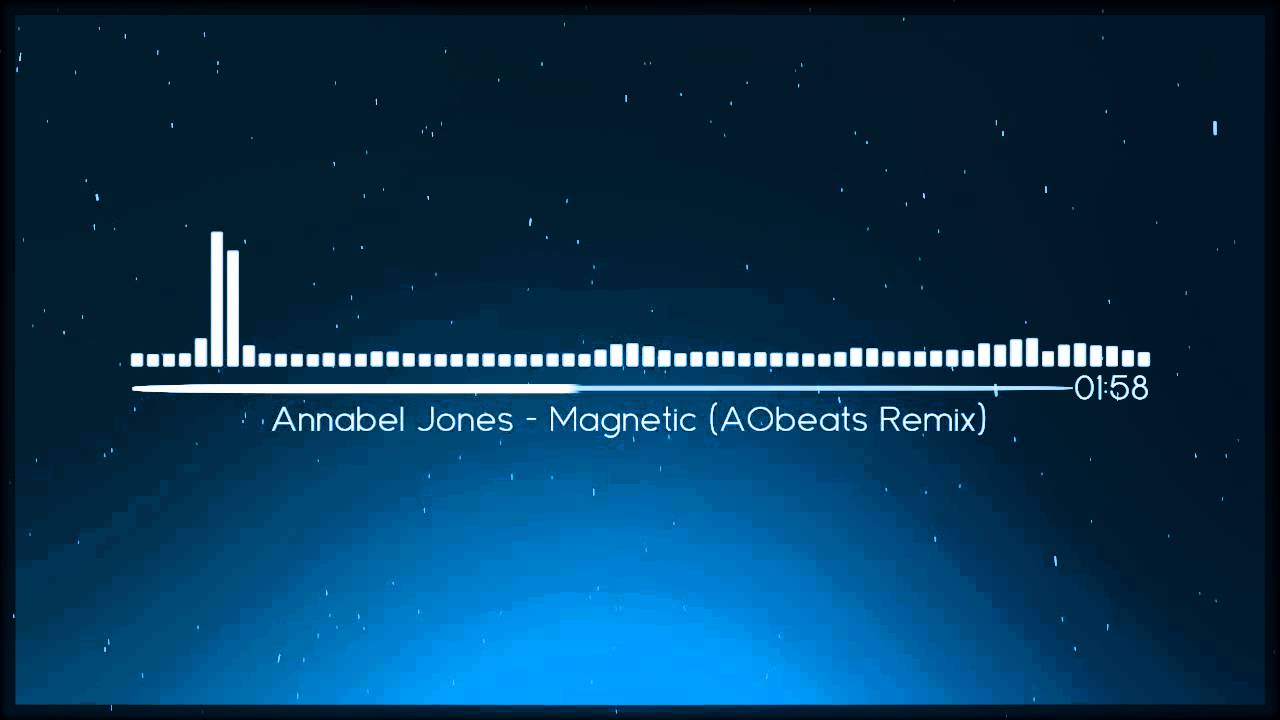 2019 FREE Audio Spectrum Template [Adobe After Effects]