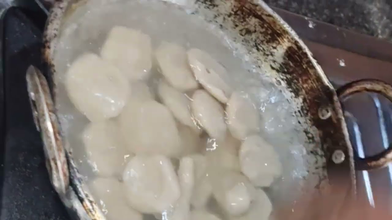 ಉತ್ತರಕರ್ನಾಟಕದ ಫೇಮಸ್ ಉಂಡಗಡಬ್ 