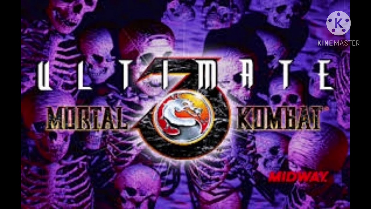 como baixar ultimate mortal kombat 3 facil prático atualizado 2020