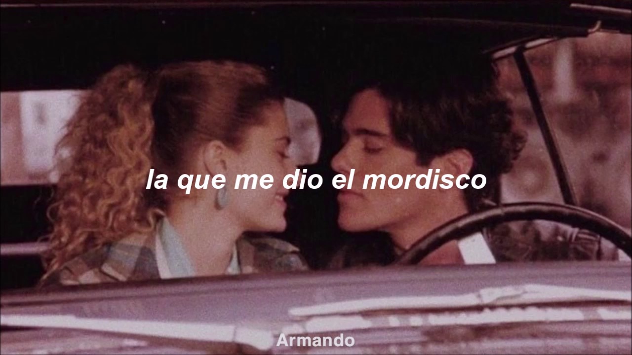 Hombres G — El Ataque de las Chicas Cocodrilo [Letra]