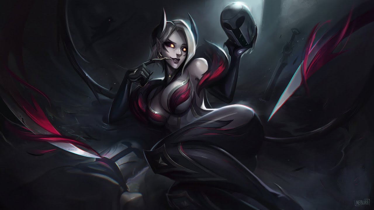 evelynn.exe | эвелинн.exe