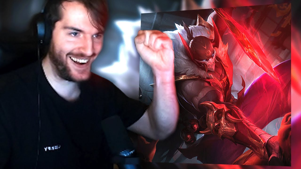 Leckerer und schmackhafter Pyke Carry | Kutcher Stream Highlights