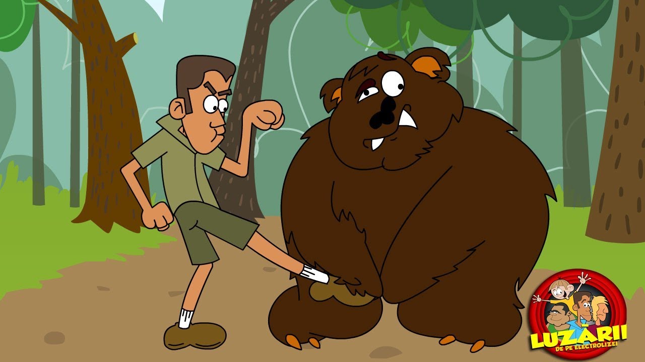 Unguru' Bulan - Ursu (S13E12)